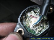 Вот и нет ограничения 300 км/ч